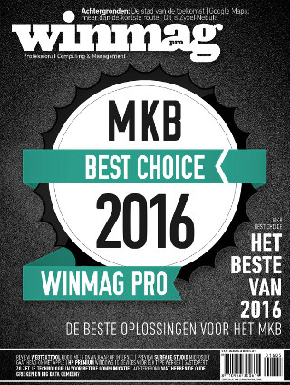 WINMAG Pro 5.2016