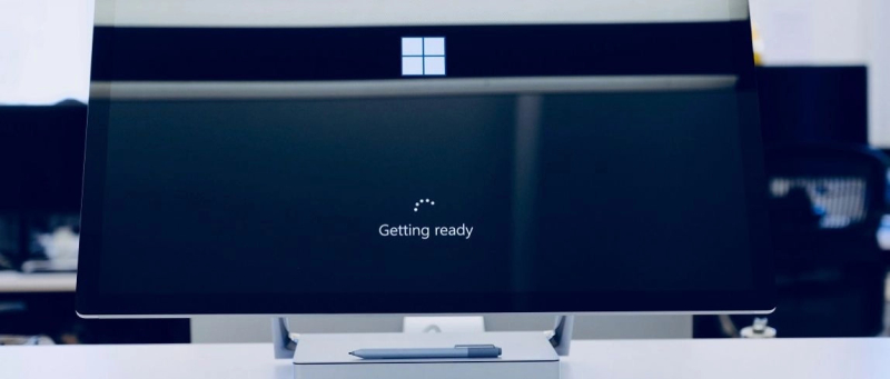 Microsoft verwart mensen met Windows 1.0