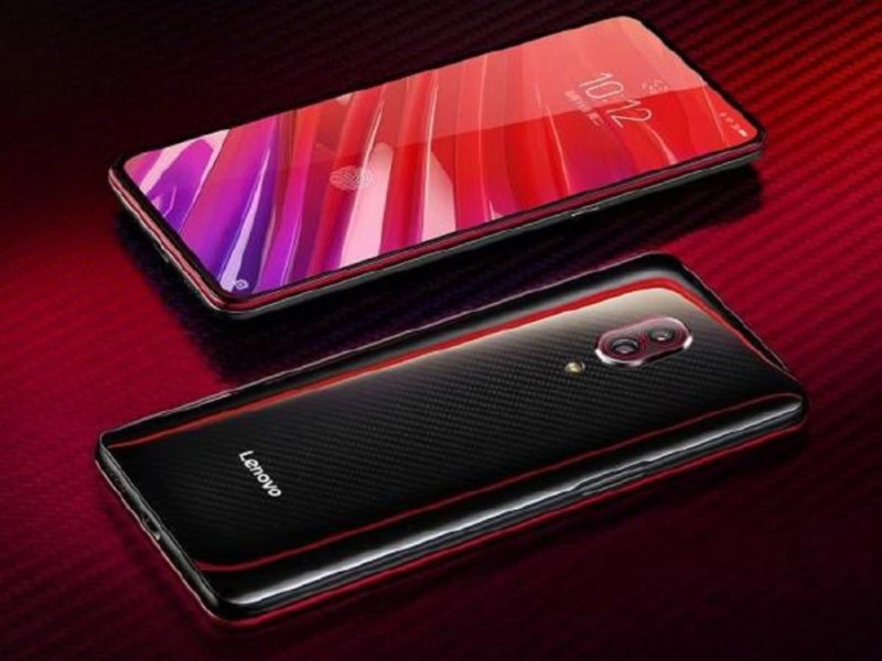 Lenovo presenteert smartphone met Qualcomm Snapdragon 855-soc