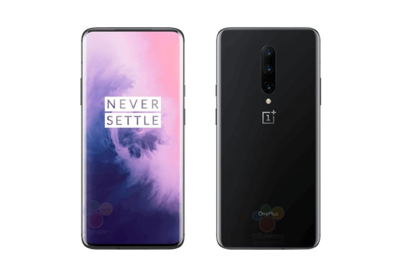 De OnePlus 7 kan zomaar de snelste Android smartphone worden