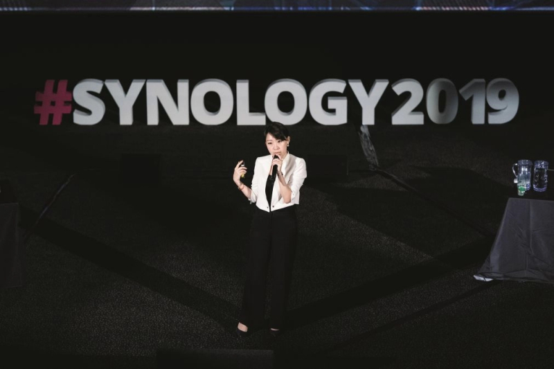 2019: het jaar van Synology