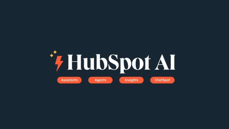 HubSpot onthult HubSpot AI: platformbrede AI-mogelijkheden voor MKB’s die beter willen groeien