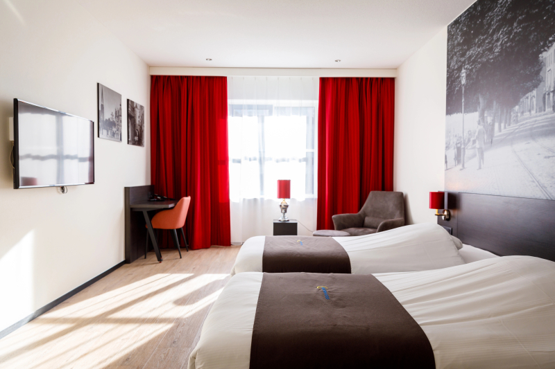 Bastion Hotels kiest Mews als cloudsoftware voor hun 30+ hotels