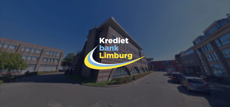 Kredietbank Limburg gunt ICT-beheer aan Interstellar