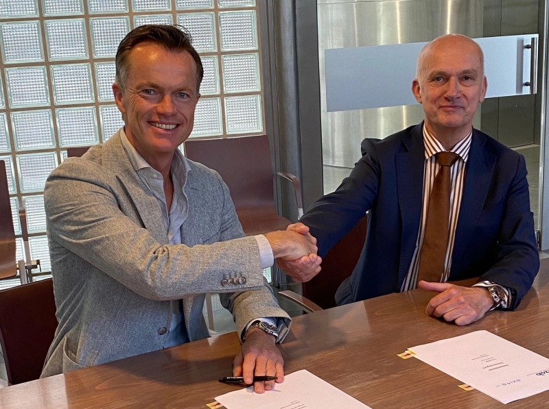 Bizob kiest Interstellar als strategische ICT-beheerpartner