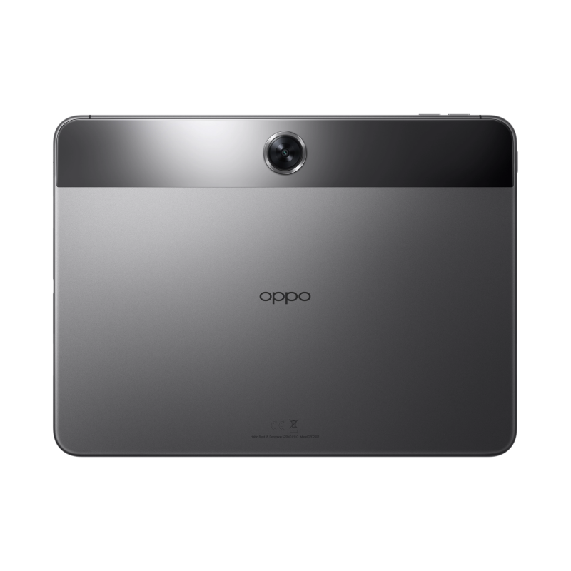 OPPO en Odido introduceren OPPO Pad Neo in Nederland