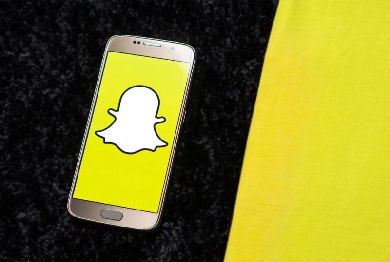 Snapchat introduceert videobellen voor groepen 