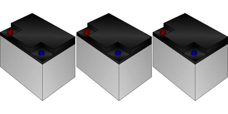 Uitvinder lithium ion-accu introduceert nieuwe batterij