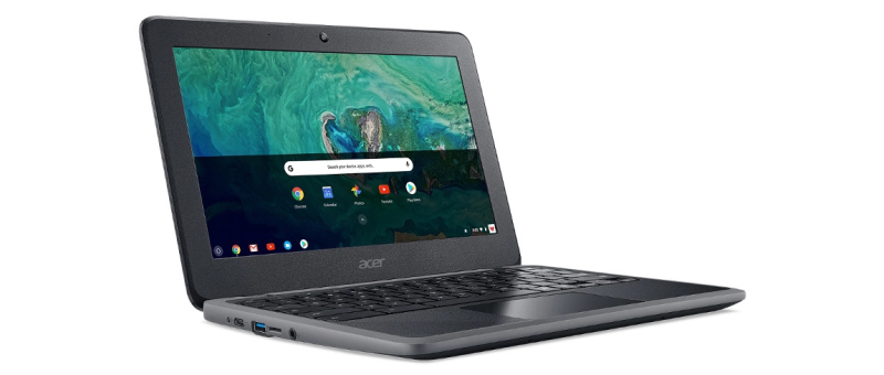 Acer kondigt nieuwe Chromebooks en Chromebox aan