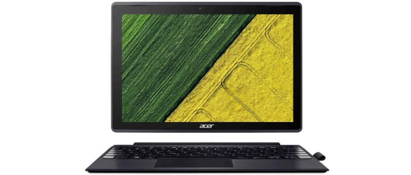 Review: Acer Switch 3 Pro