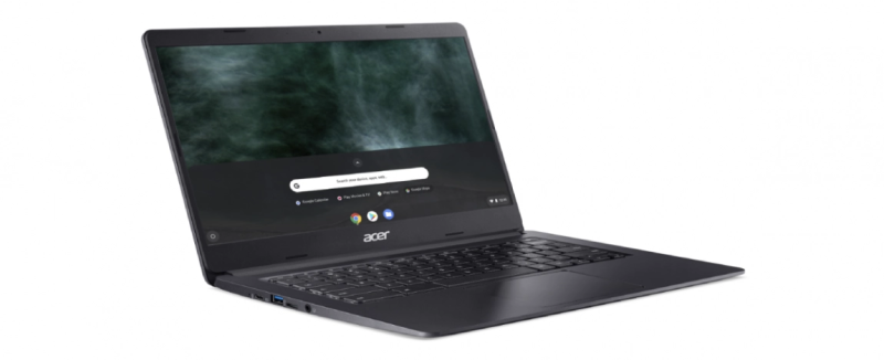 Getest: Acer Chromebook 314