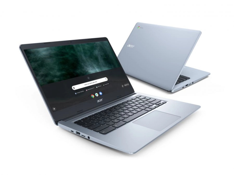 MKB Proof Awards 2020: Acer Chromebook 314