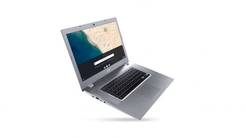 Acer introduceert Acer Chromebook 315 met AMD A-serie processoren 