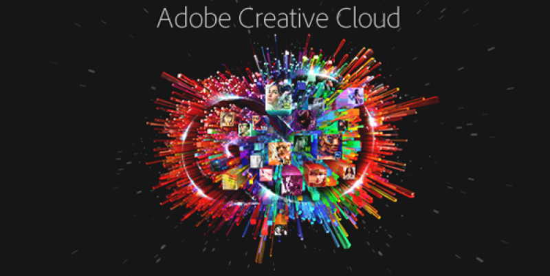 Adobe lanceert Creative Cloud, voor paar tientjes per maand alle software gebruiken