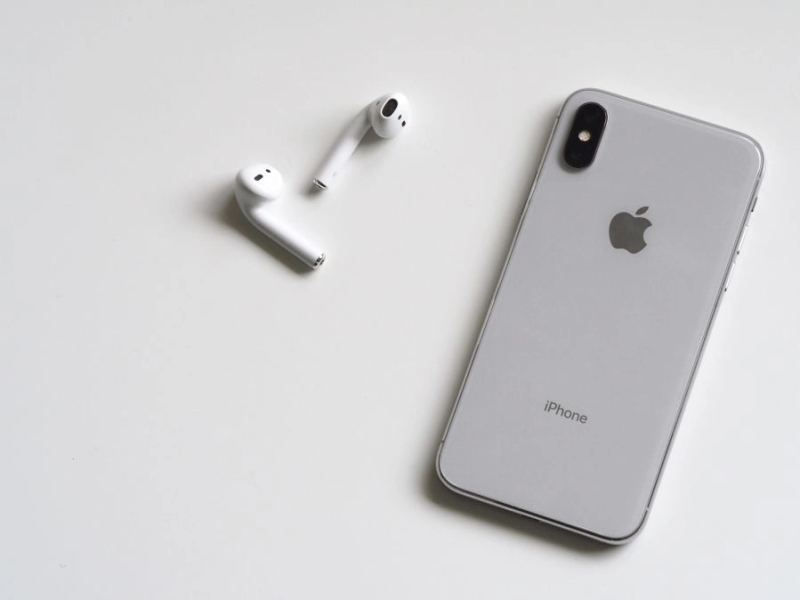 AirPods 2? Nee, Apple heeft veel meer in huis   