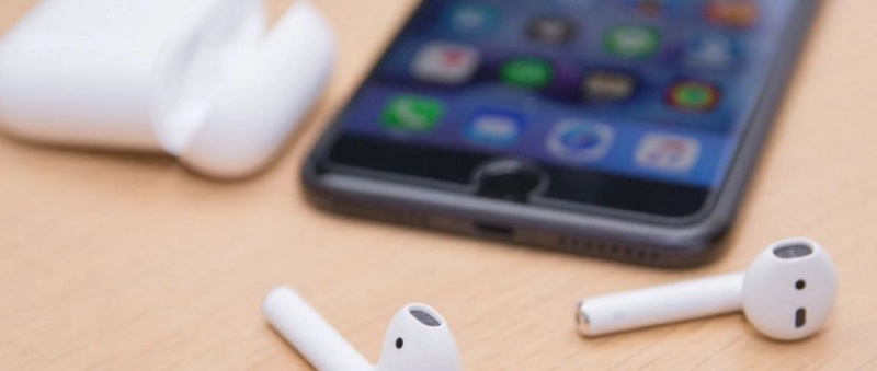 Nieuwe AirPods verschijnen waarschijnlijk in lente