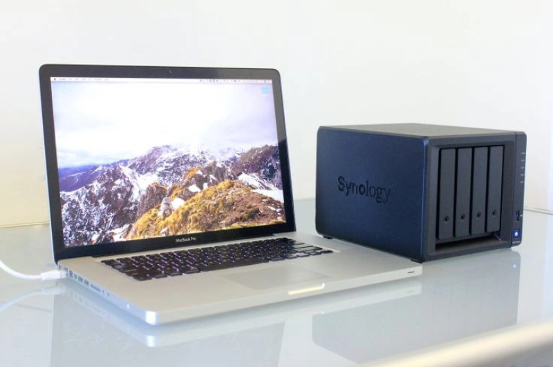 Synology voegt geavanceerde zakelijke functies toe aan Active Insight