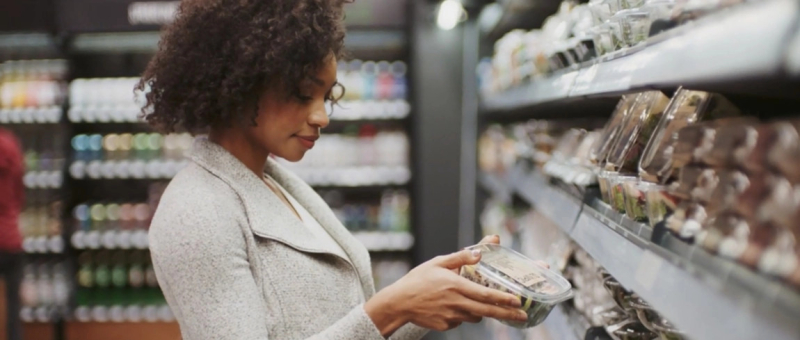 Zo doe je aankopen in de door AI aangedreven supermarkt Amazon Go