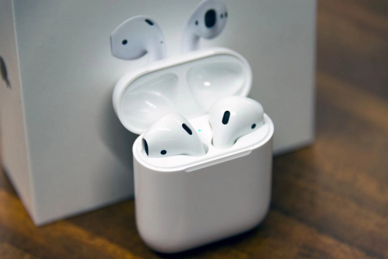 Airpods versus Galaxy Buds: de verschillen