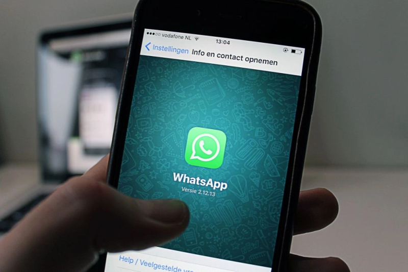 Overheid hackte WhatsApp om criminelen af te luisteren