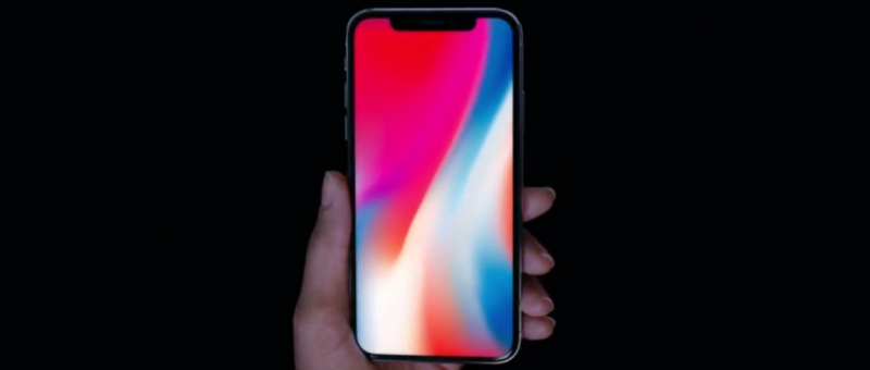 Apple levert accuraatheid Face ID in op iPhone X