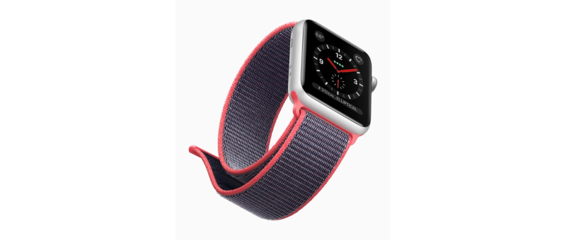 Oorzaak van Apple Watch-noodoproepen onbekend