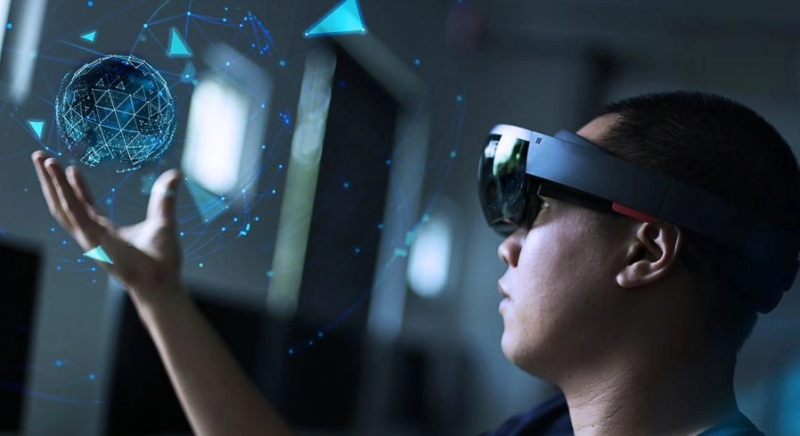 AR & VR onder meer besproken tijdens Future Tech 2019