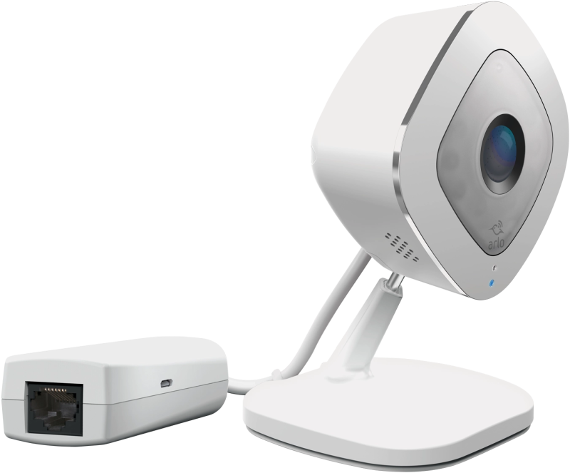 MKB Best Choice 2016: NETGEAR Arlo Q plus 