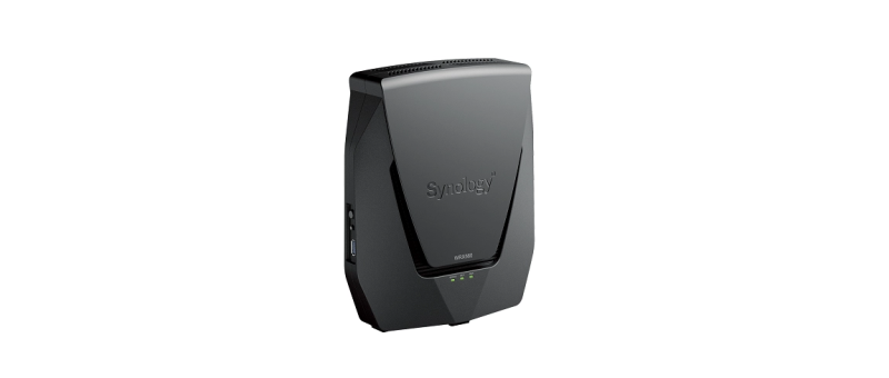 Synology introduceert wifi 6-router WRX560