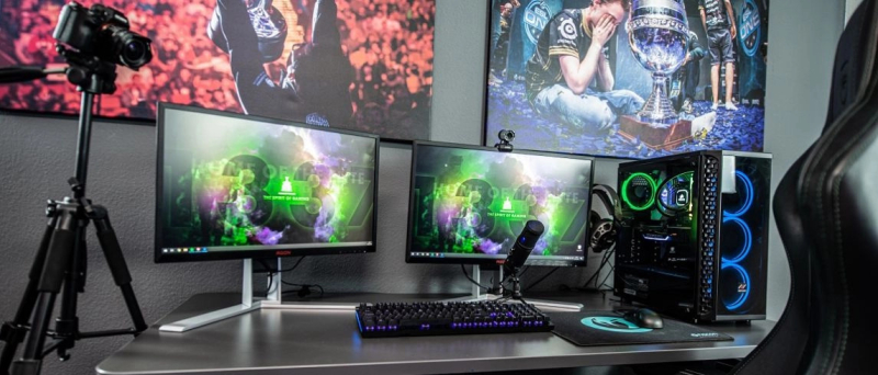 Razer introduceert nieuwe streaming-hardware