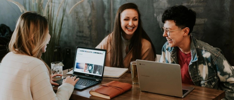 Hogeschool Windesheim kiest voor ERPx van Unit4 voor optimaal gebruik data