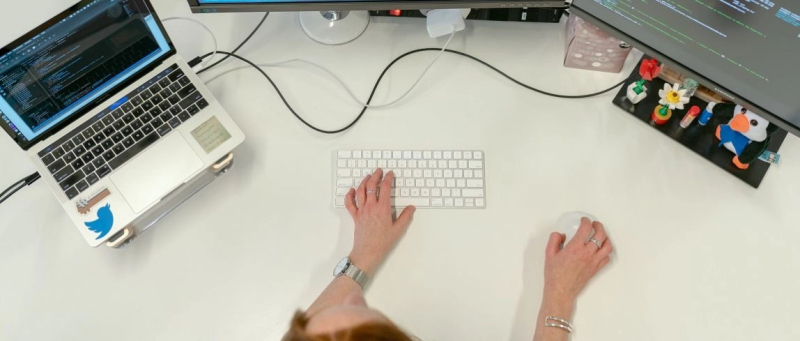 Zeven op tien technische organisaties vinden dat er te weinig vrouwen in techniek werken