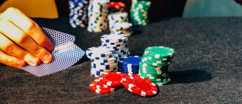 Vijf criteria: Hoe weet je zeker dat een online casino veilig is?