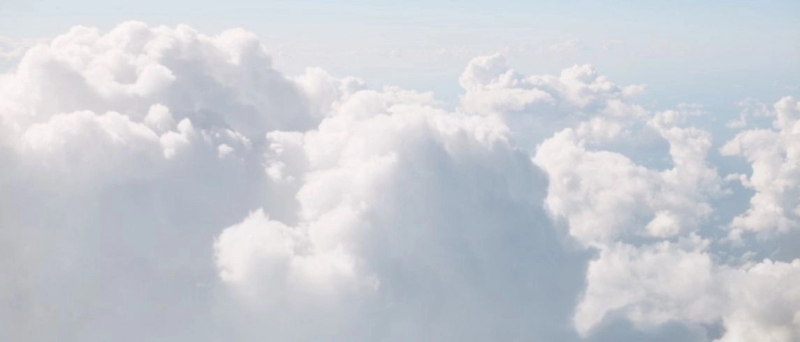 4 voordelen van werken in de cloud