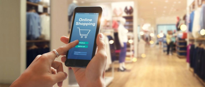 Fortinet: 3 tips voor veilig shoppen en 3 nieuwe cyberbedreigingen