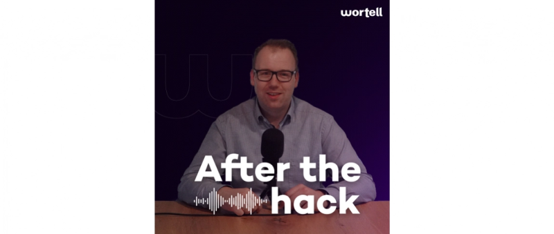 After the Hack: de podcast over true cybercrime