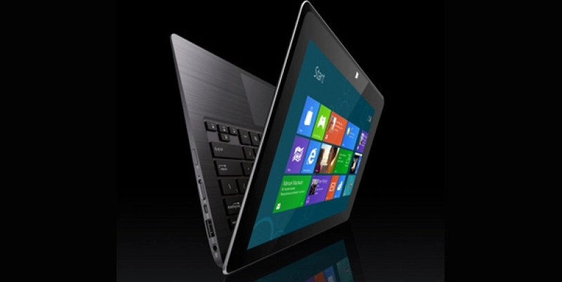 Asus Taichi begin 2013 naar Nederland