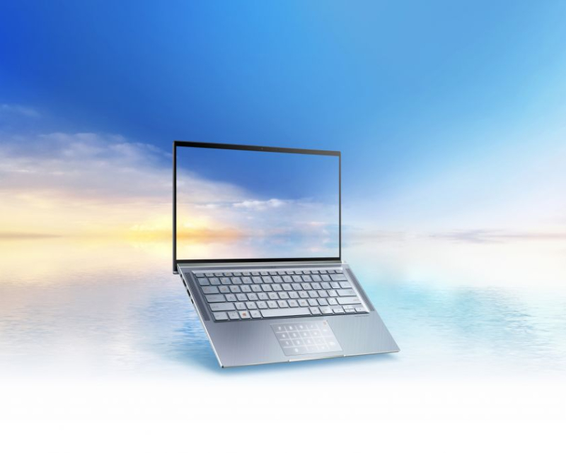 ASUS ZenBook 14 aangekondigd op CES