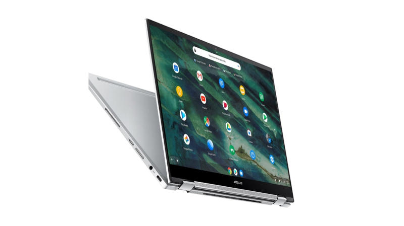 MKB Proof Awards 2020: ASUS Chromebook Flip C436