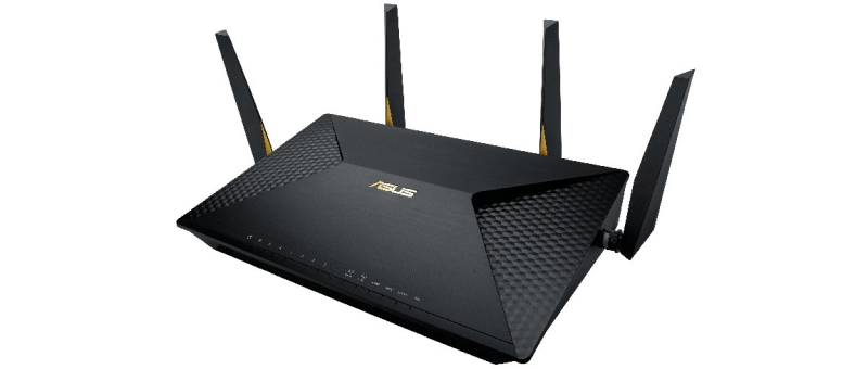 Review: ASUS BRT-AC828