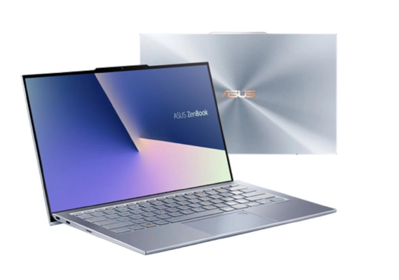 ASUS kondigt ZenBook S13 aan (UX392)