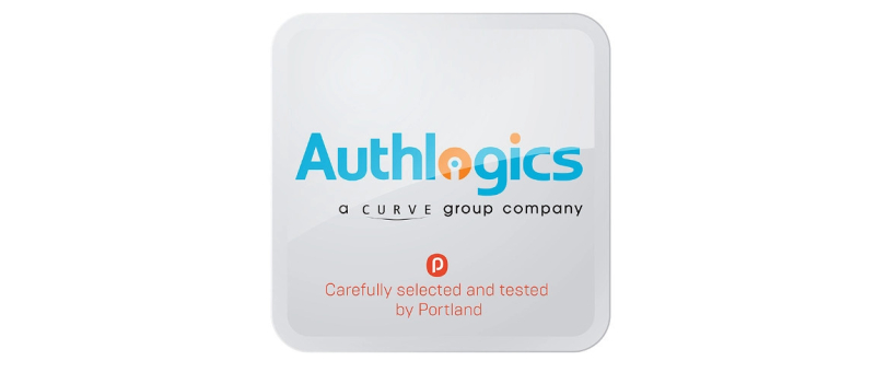 Authlogics benoemt Portland Europe als distributeur in de Benelux