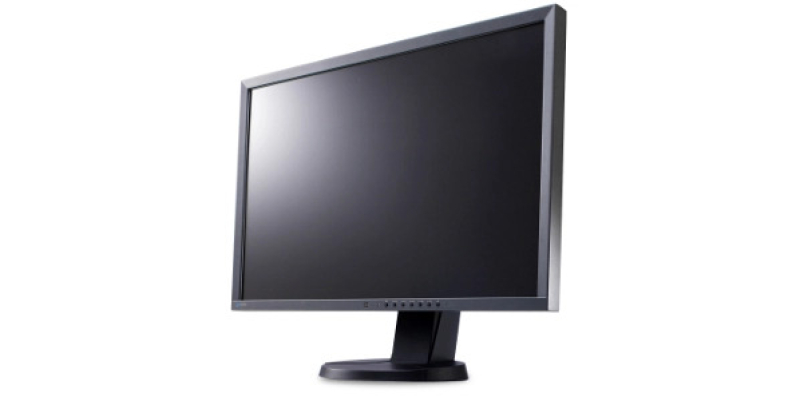 MKB Best Choice 2012: Eizo EV2436W 