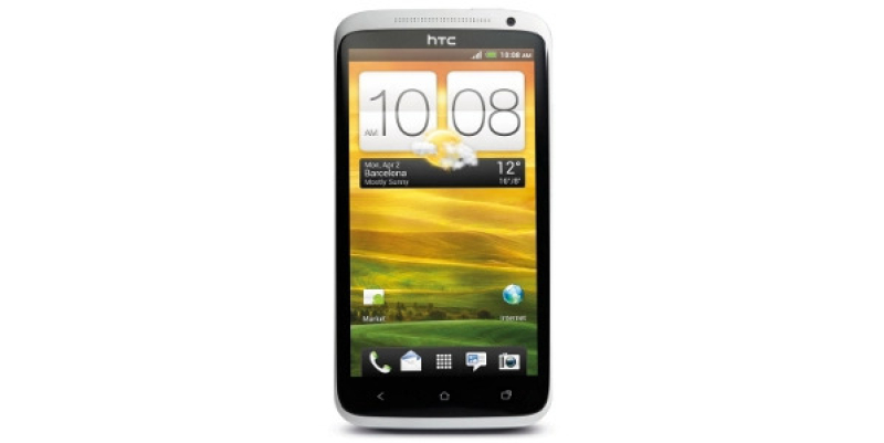 MKB Best Choice 2012: HTC One X