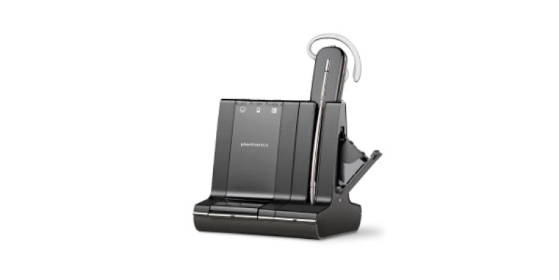 MKB Best Choice 2012: Plantronics Savi W745