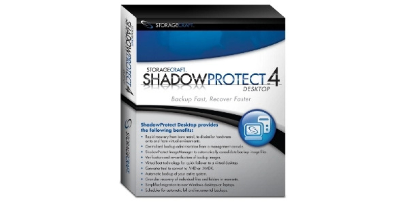 MKB Best Choice 2012: Storagecraft Shadowprotect 4.2