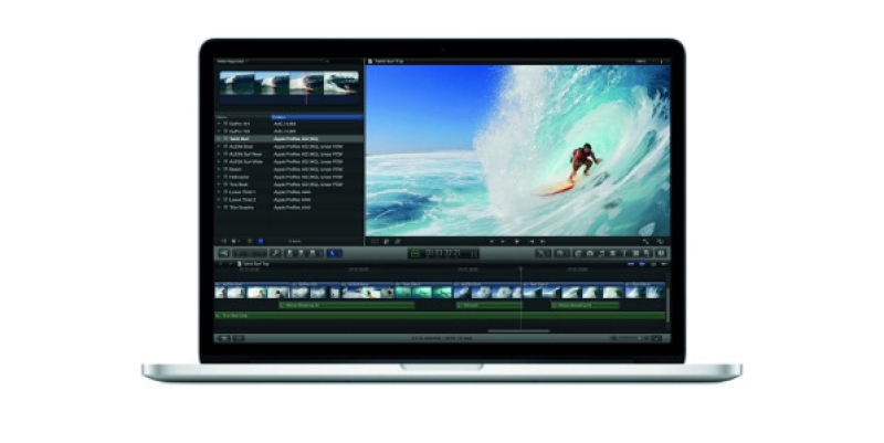 MKB Best Choice 2012: Macbook Pro Retina