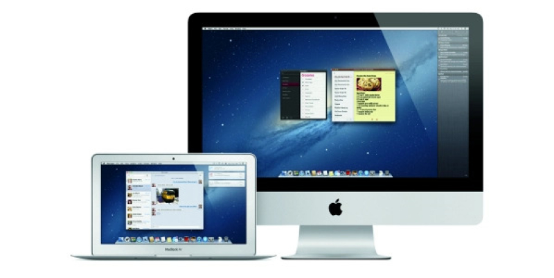 MKB Best Choice 2012: OS X Mountain Lion