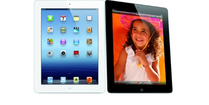 MKB Best Choice 2012: Apple iPad