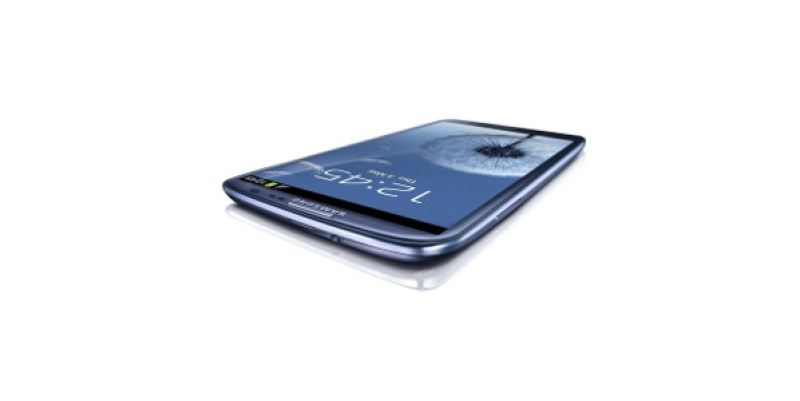 MKB Best Choice 2012: Samsung Galaxy S III